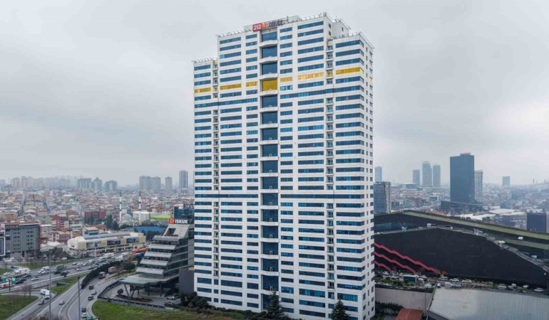 İstanbul 2020 A.Ş.’den SPK, Asya-Körfez Ortaklıkları ve G.Y.O. hamlesi