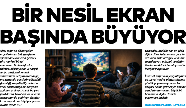 CADDE NEWS E-GAZETE 14. SAYISI