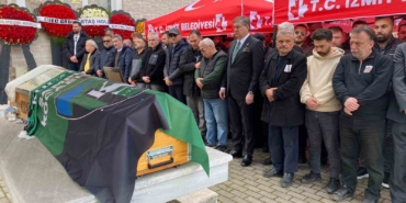 İzmit’teki silahlı saldırıda kahreden detaylar: "Tek suçu orada olmak"