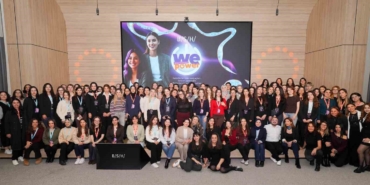 BSH Türkiye, kadın istihdamında 5 yılda 33 bin genç kadına ulaştı