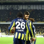 Fenerbahçe, 4 maç sonra Samsunspor’u mağlup etti