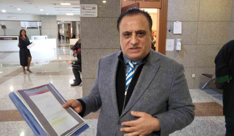 Yapımcı Erol Köse’nin ölümüne ilişkin soruşturma başlatıldı