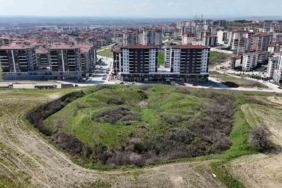 Edirne’de tarihi tabyalar yok olma tehlikesiyle karşı karşıya