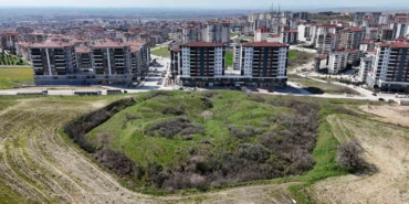 Edirne’de tarihi tabyalar yok olma tehlikesiyle karşı karşıya