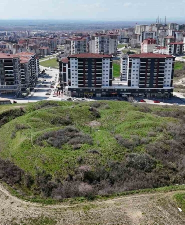 Edirne’de tarihi tabyalar yok olma tehlikesiyle karşı karşıya