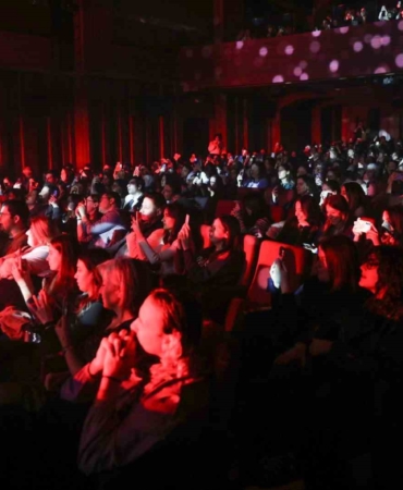 Bursa’da Can Ozan ile müzik dolu gece