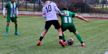 Bilecik’te 1. Amatör Lig heyecanı devam ediyor