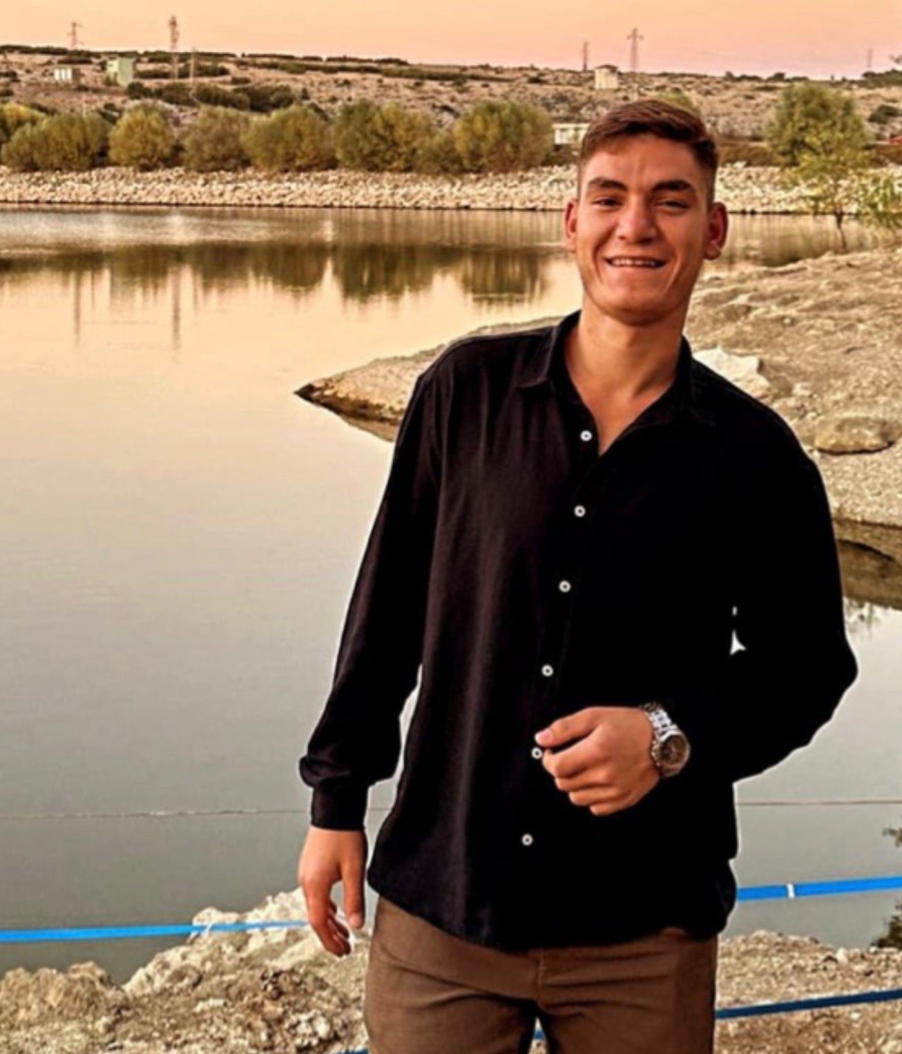 Sakarya’da trafik kazası: 22 yaşındaki sürücü hayatını kaybetti