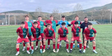 Bilecik U18 Gençler Ligi sona erdi