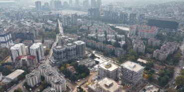 Gayrimenkul sektöründen ’değer barışı’ çağrısı