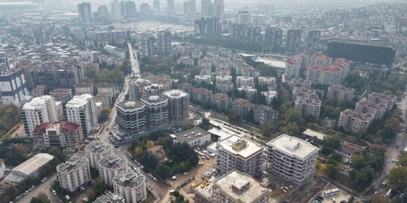 Gayrimenkul sektöründen ’değer barışı’ çağrısı