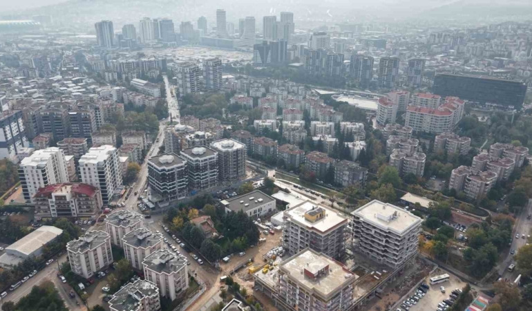 Gayrimenkul sektöründen ’değer barışı’ çağrısı