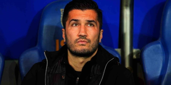 Nuri Şahin: "Artık lige odaklanacağız"