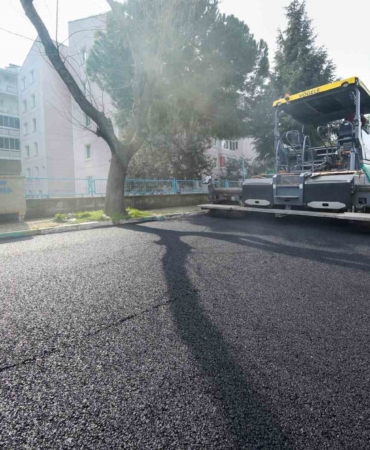 Yıldırım’ın altyapısı güçleniyor