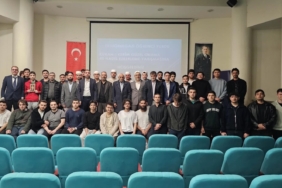 Bilecik’te ‘Kur’an-ı Kerim ve Hadis Yarışması’ düzenlendi