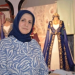 Eşi ’Böyle bir şey olamaz, boşuna gidiyorsun’ dedi, o azim etti şimdi kendi işyeri var