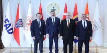 Bilecik bürokrasisinden Ankara çıkartması