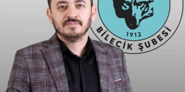 Türk Ocağı Bilecik Şube Başkanı Emre Burak Güngör oldu