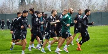 Anfernee Dijksteel: "Nerede oynadığım benim için çok fark etmiyor"
