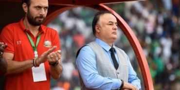TFF’den Engin Fırat için taziye mesajı