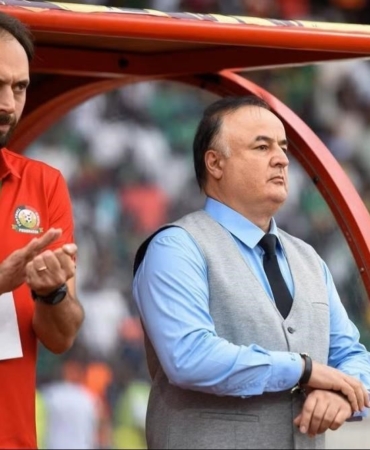 TFF’den Engin Fırat için taziye mesajı