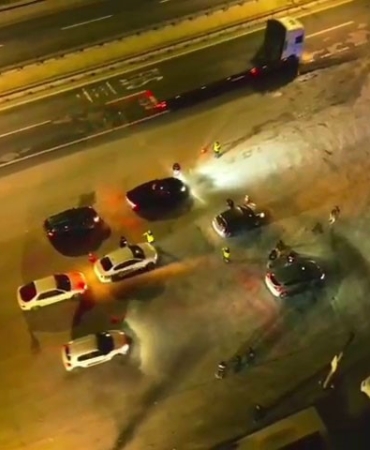 Bilecik’te aranması olan 15 şahıs yakalandı