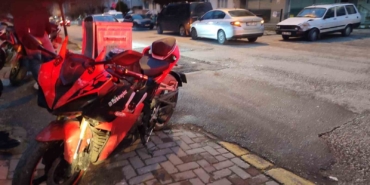 Ehliyetsiz sürücü kaza yaptı, 40 bin lira ceza yedi