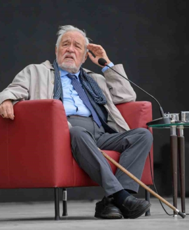 Tarihçi yazar Prof. Dr. İlber Ortaylı vefat etti