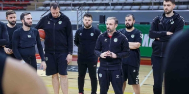 Büyükşehir Basketbol Play-off rakibini bekliyor