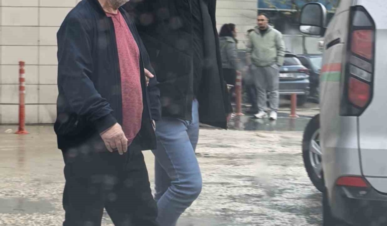 Bursa’da uyuşturucu operasyonu: 1 kişi tutuklandı