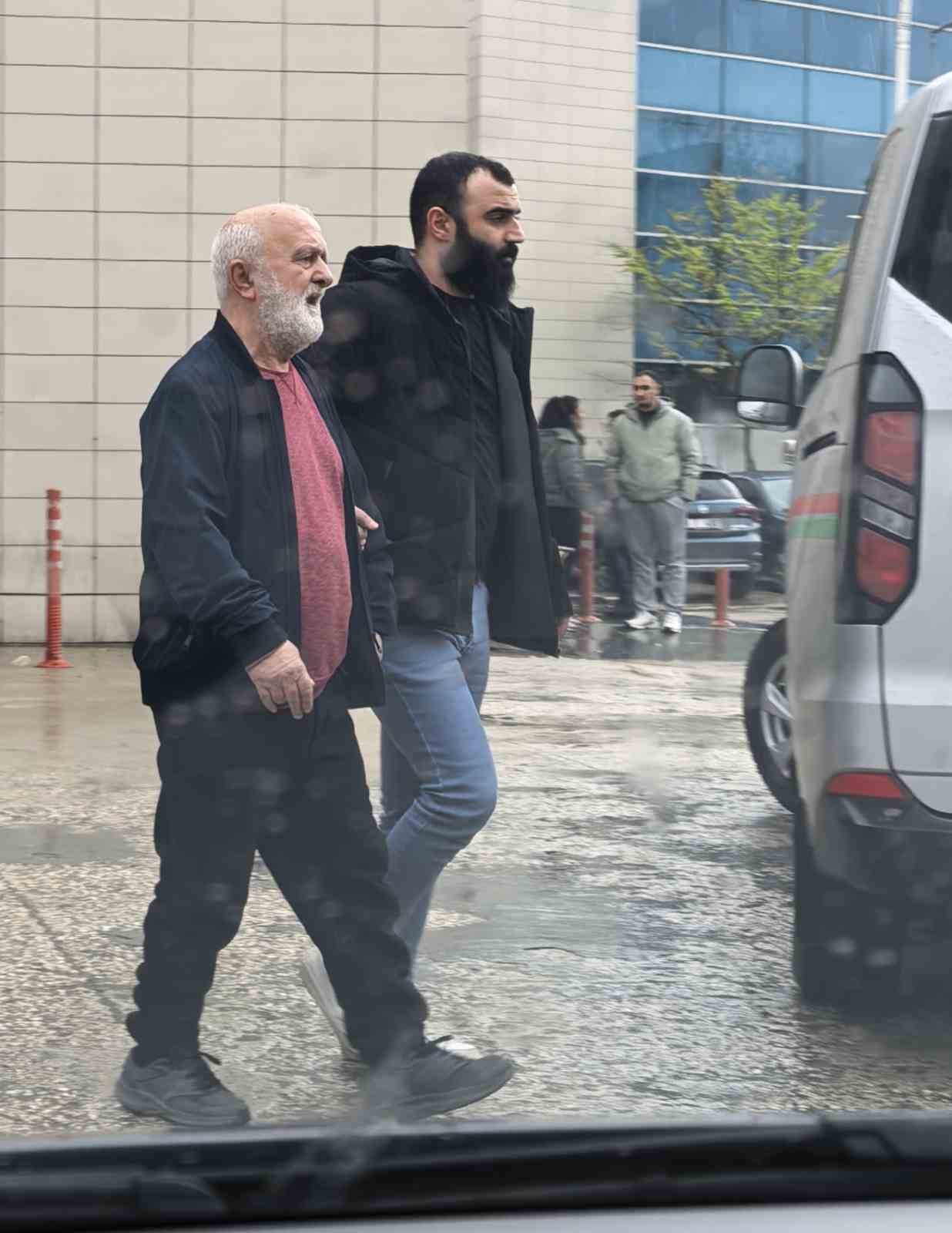 Bursa’da uyuşturucu operasyonu: 1 kişi tutuklandı