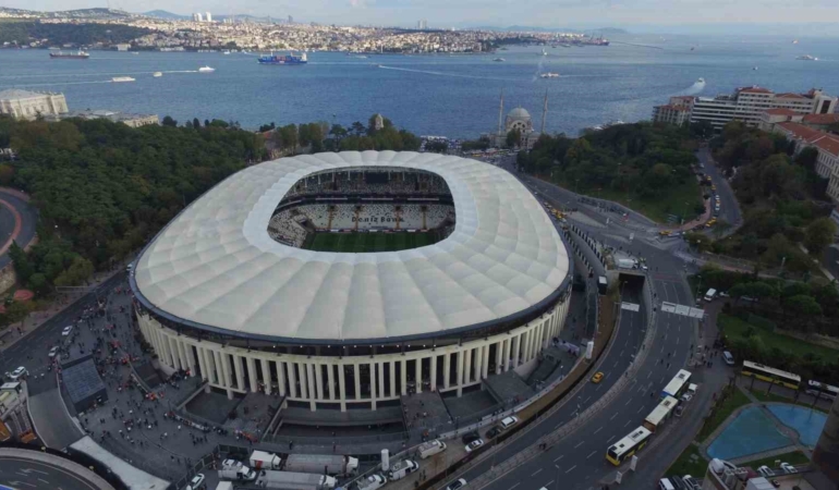 İstanbul’da oynanacak UEFA Avrupa Ligi final maçı bilet satışı başladı
