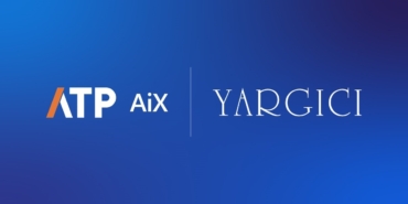 ATP, kurumsal yapay zekâ platformu ATP AiX’i Yargıcı’da devreye aldı