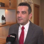 Ağaoğlu GYO halka arz oluyor: Talep toplama 1-2-3 Nisan’da