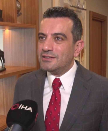 Ağaoğlu GYO halka arz oluyor: Talep toplama 1-2-3 Nisan’da