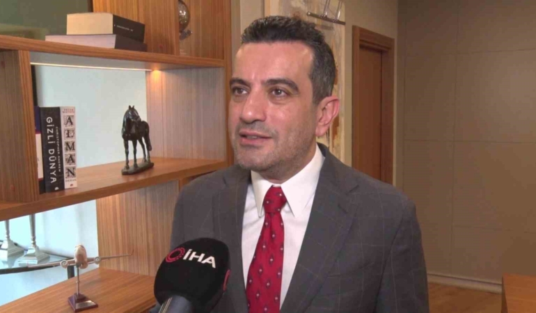 Ağaoğlu GYO halka arz oluyor: Talep toplama 1-2-3 Nisan’da