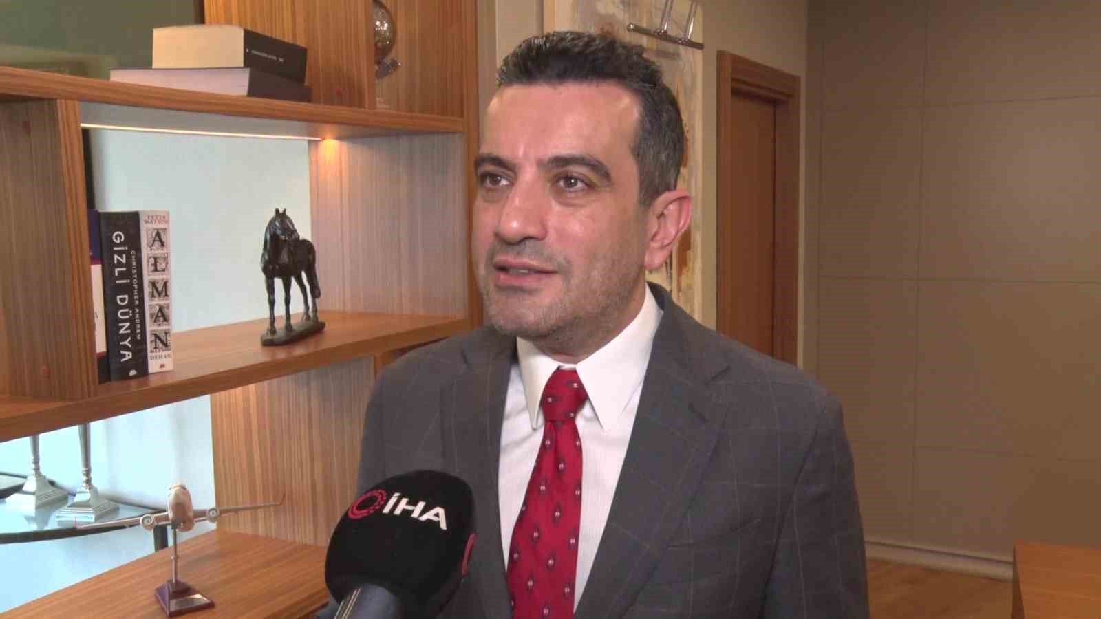 Ağaoğlu GYO halka arz oluyor: Talep toplama 1-2-3 Nisan’da