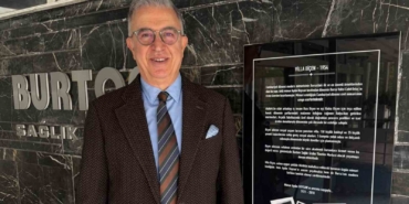 BURTOM’dan mimari mirasa saygı