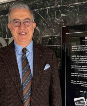 BURTOM’dan mimari mirasa saygı