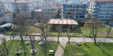 Çiftlikköy Belediyesi’nin işgaliye bedelini 23 gram altın karşılığı aldığı iddiası