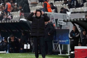 Trendyol Süper Lig: Beşiktaş: 2 - Kasımpaşa: 1 (Maç sonucu)