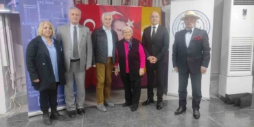 BURTOM’dan huzurevinde gönül sofrası