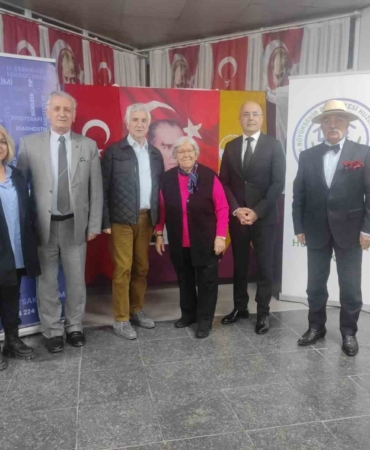 BURTOM’dan huzurevinde gönül sofrası