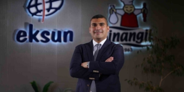 Eksun Gıda’nın 2025 yılı satış hasılatı 11,6 milyar TL oldu