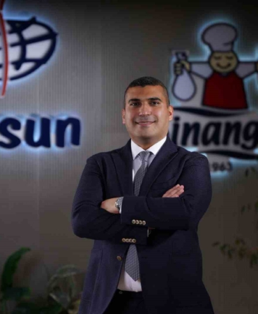 Eksun Gıda’nın 2025 yılı satış hasılatı 11,6 milyar TL oldu