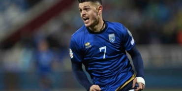 Kosova’nın aday kadrosunda Süper Lig’den 3 isim yer alıyor