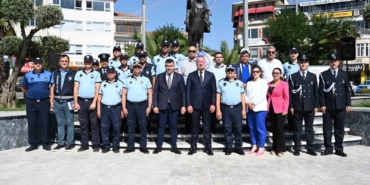 Karacabey Zabıtası 2025’te yoğun mesai yaptı