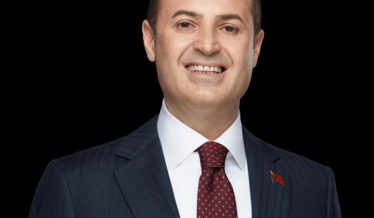 Balıkesirli gençlerin YKS ücretleri bu yıl da Büyükşehir’den