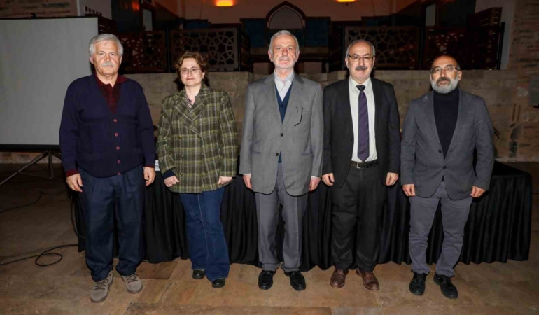 Kuruluştan bugüne, Bursa’nın hafızasında kadın izleri