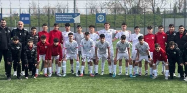 Körfez Gençlerbirliği’nde hedef Türkiye finali